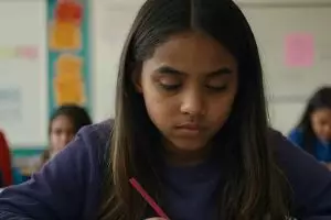 Momen siswa SMK salah tulis angka 9001 ini miris abis, nama Kemendikbud ikut disinggung