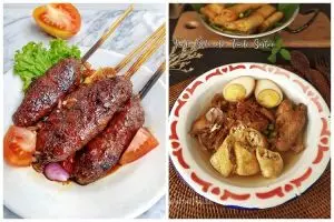 14 Resep masakan rumahan khas Solo sedap, sederhana, bumbu meresap, dan mudah dibuat