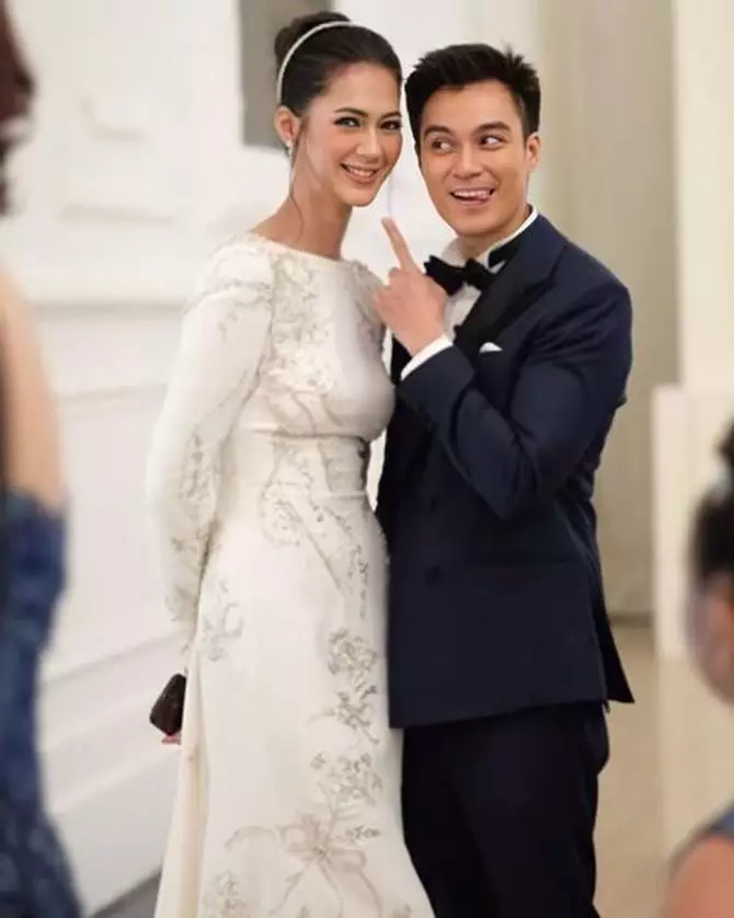 perkembangan perceraian baim wong dan paula © 2024 brilio.net perkembangan perceraian baim wong dan paula © 2024 brilio.net