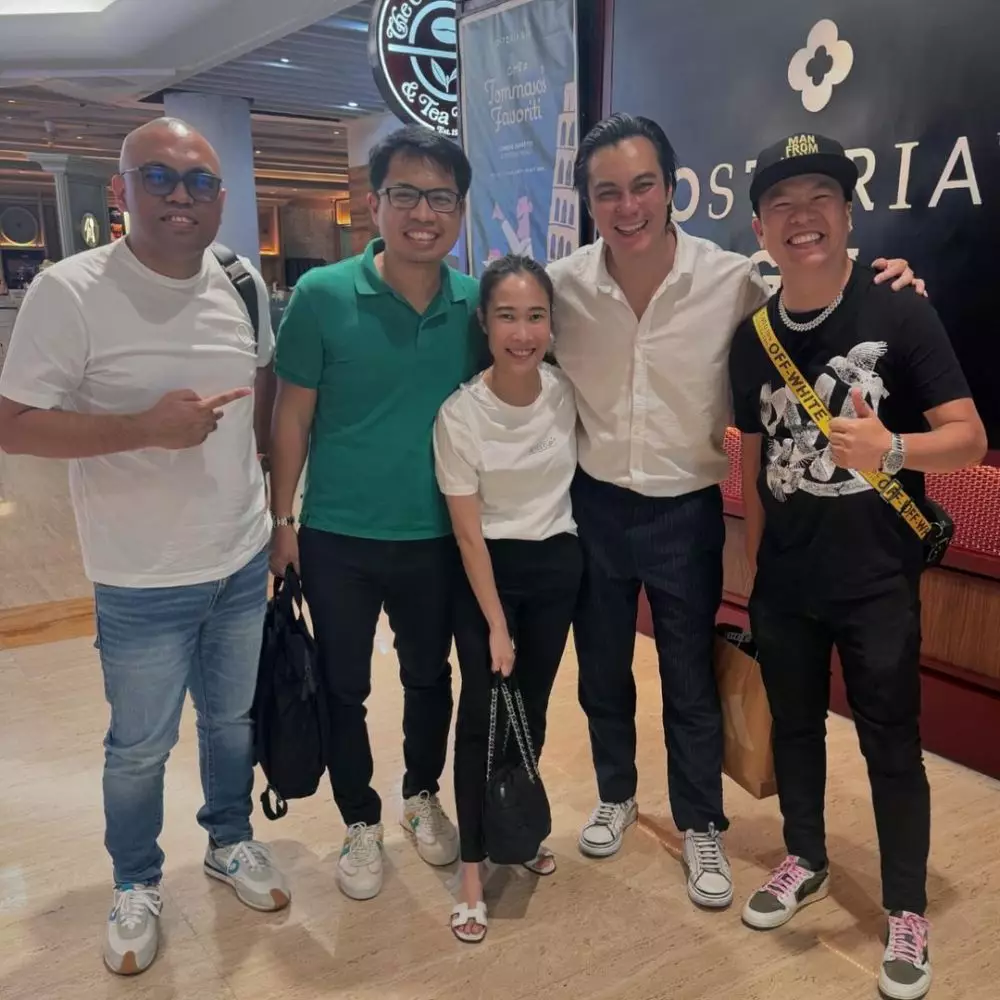 perkembangan perceraian baim wong dan paula © 2024 brilio.net perkembangan perceraian baim wong dan paula © 2024 brilio.net