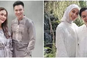 7 Fakta perkembangan perceraian Baim Wong dan Paula Verhoeven, todong bukti perselingkuhan