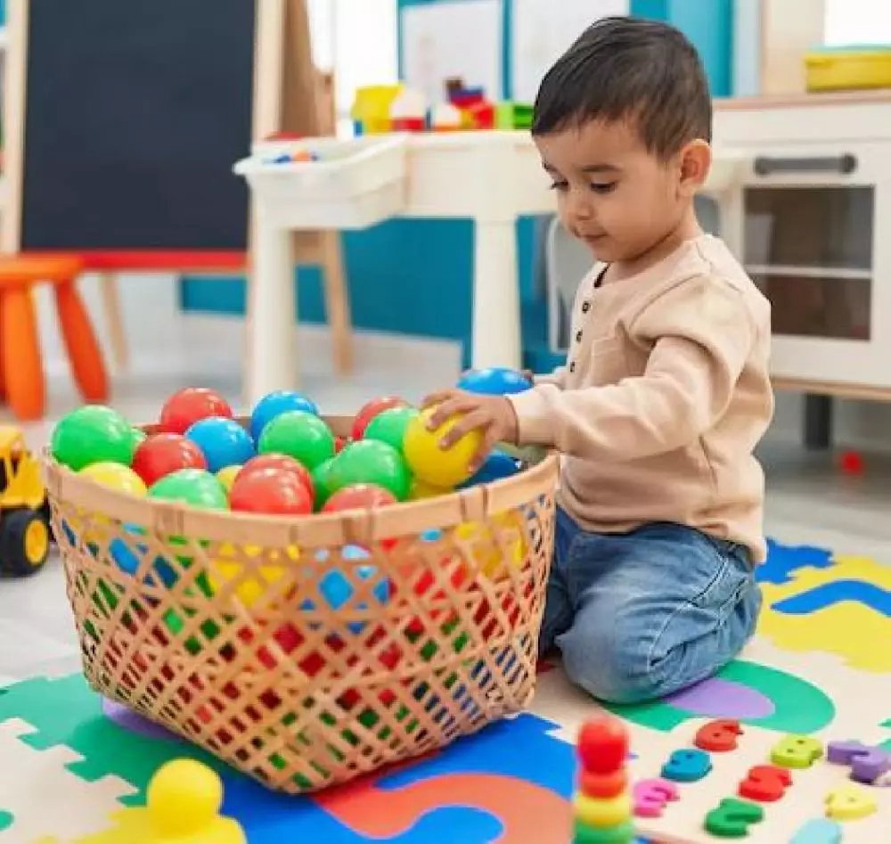 Bolehkah anak TK langsung belajar Matematika freepik.com Bolehkah anak TK langsung belajar Matematika freepik.com