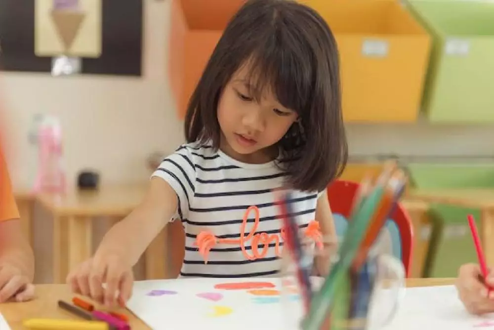 Bolehkah anak TK langsung belajar Matematika freepik.com Bolehkah anak TK langsung belajar Matematika freepik.com