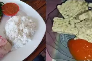 [KUIS] Pilih makanan sehat menurut versimu, kami ungkap sumber kebahagiaan yang pas untukmu