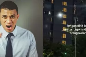 [KUIS] Seberapa besar potensimu jadi antagonis di cerita orang lain? Cek di sini