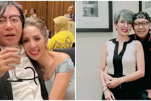 Ari Lasso curhat penyesalan cerai dengan Vitta Dessy usai 25 tahun nikah, singgung soal gagal memimpin