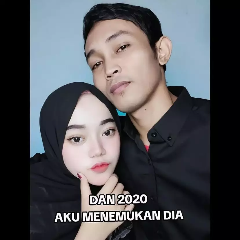 Definisi jagain jodoh orang TikTok/@suha.uha Definisi jagain jodoh orang TikTok/@suha.uha