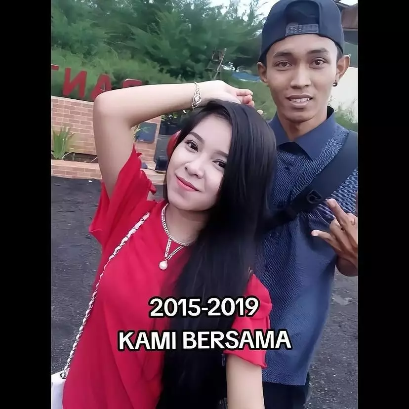 Definisi jagain jodoh orang TikTok/@suha.uha Definisi jagain jodoh orang TikTok/@suha.uha
