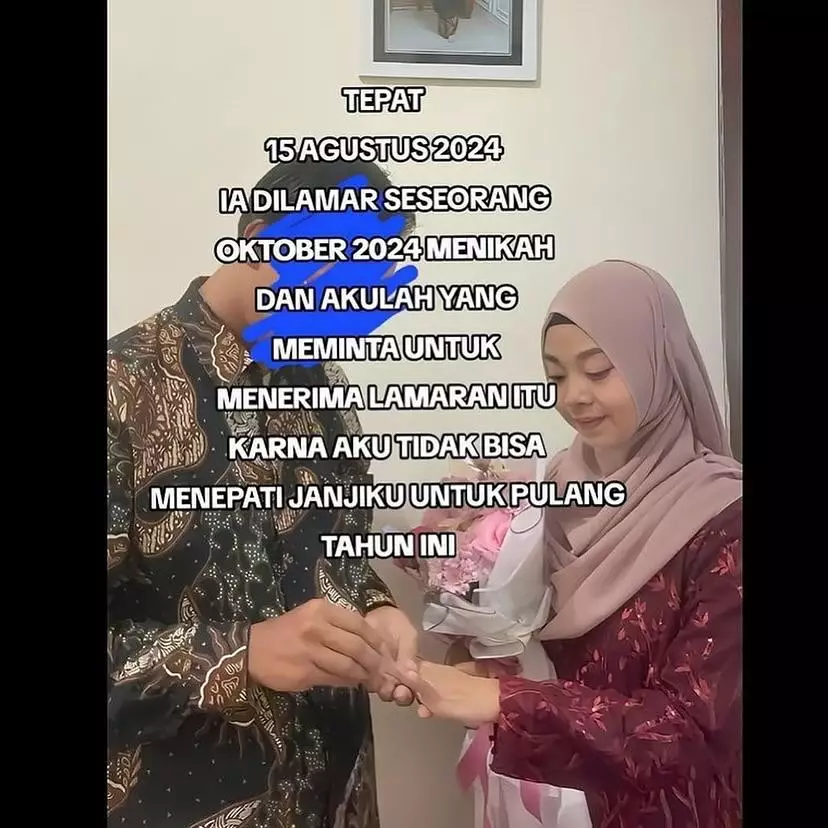 Definisi jagain jodoh orang TikTok/@suha.uha Definisi jagain jodoh orang TikTok/@suha.uha