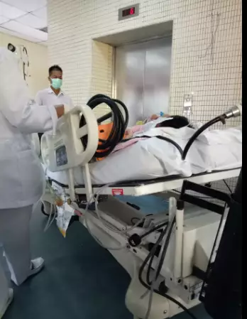 Viral wanita rawat suami lumpuh 6 tahun pas pulih diceraikan dari berbagai sumber