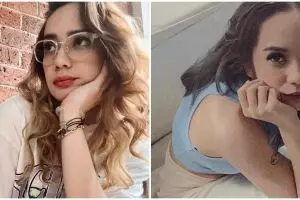 Tak terima temannya jadi sasaran haters, Putri Anne beri respons pilu singgung masalah pernikahannya