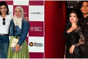 7 Klarifikasi ibu Ratu Sofya usai kaburnya sang anak, beber alasan tak beri restu selain masalah usia