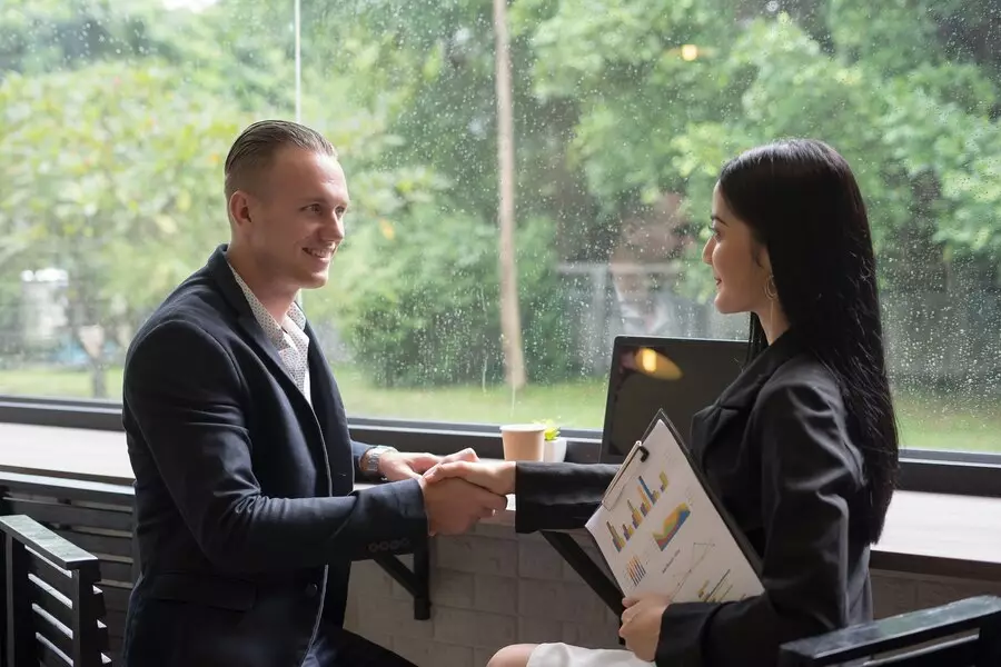 Langkah meningkatkan loyalitas karyawan © 2024 freepik.com