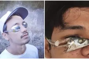 [KUIS] Berdasarkan frame kacamata yang kamu suka, hasilnya tentukan kacamata apa yang cocok untukmu