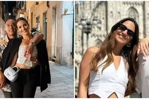 Nia Ramadhani blak-blakan ogah cek HP dan dompet Ardi Bakrie, ini alasannya