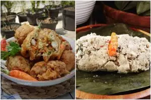 11 Resep masakan rumahan ndeso dengan bahan utama tahu yang enak dan murah