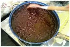 Tips merebus ketan hitam empuk tanpa perlu direndam, dijamin matang dan pulen