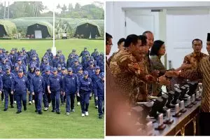 Presiden Prabowo prioritaskan pendidikan, anggaran 2025 tertinggi dalam sejarah