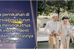 [KUIS] Uji di sini apakah kamu tipikal pria suka perempuan yang siap diajak hidup susah?