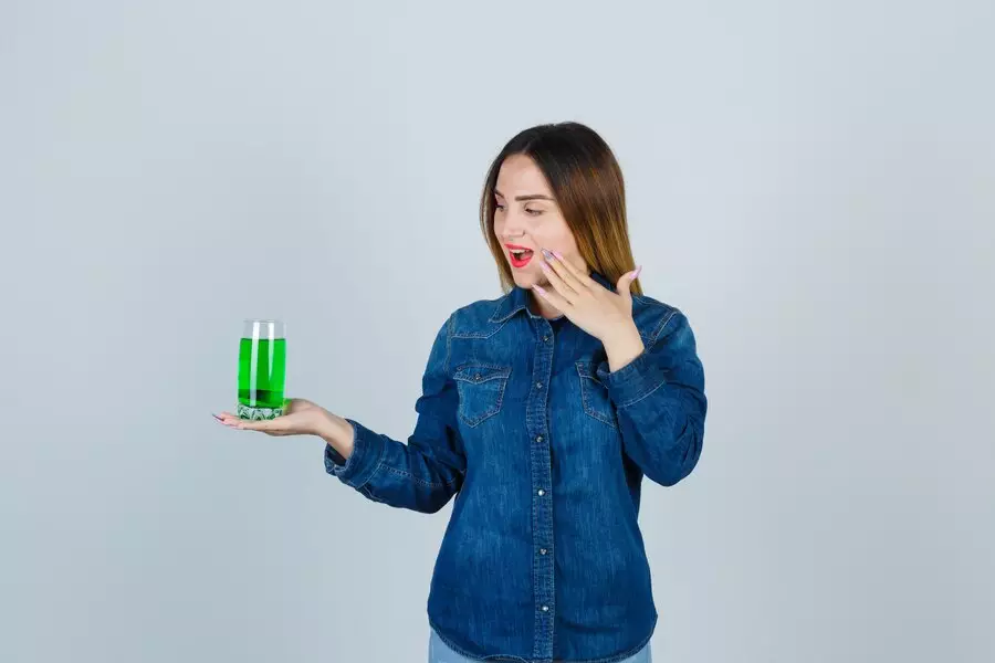 Dampak konsumsi minuman berenergi secara berlebihan © 2024 freepik.com