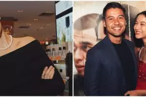 Putri Marino bongkar sifat asli Chicco Jerikho di rumah, jauh dari penampilan machonya di depan kamera