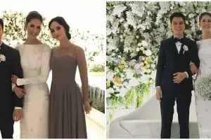 Pernah jodohkan Baim Wong dan Paula Verhoeven tapi berakhir perceraian, begini respons Teuku Zacky
