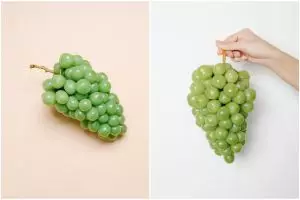 Anggur muscat di Thailand terkontaminasi bahan kimia, ini cara aman memilih buah impor