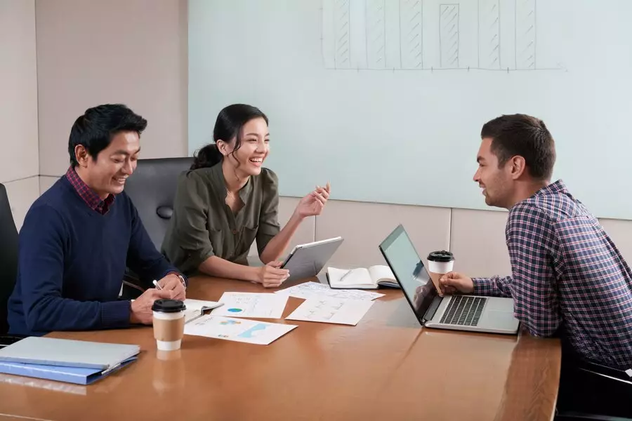 Tipe rekan kerja yang bikin suasana kantor serasa reality show © 2024 freepik.com Tipe rekan kerja yang bikin suasana kantor serasa reality show © 2024 freepik.com