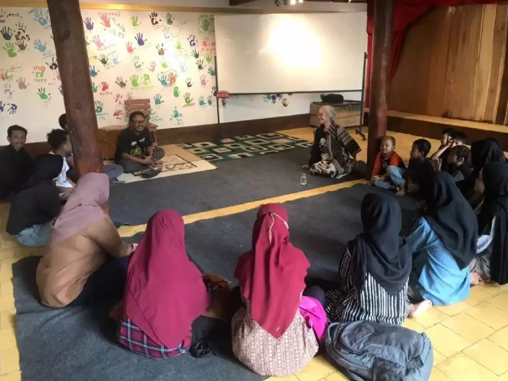 Abdul Mu'ti genjot tingkatkan skor PISA Berbagai sumber Abdul Mu'ti genjot tingkatkan skor PISA Berbagai sumber