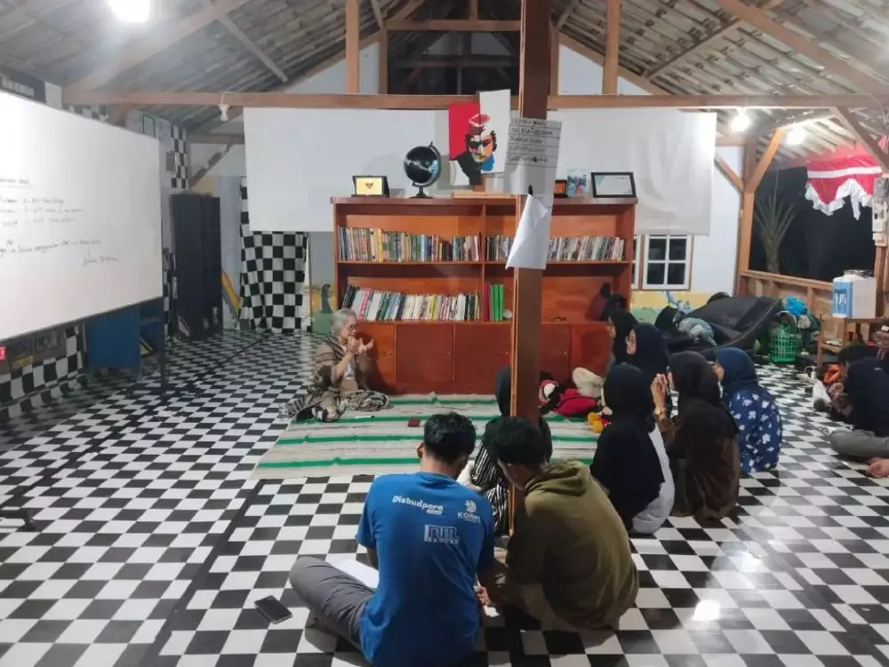 Abdul Mu'ti genjot tingkatkan skor PISA Berbagai sumber Abdul Mu'ti genjot tingkatkan skor PISA Berbagai sumber