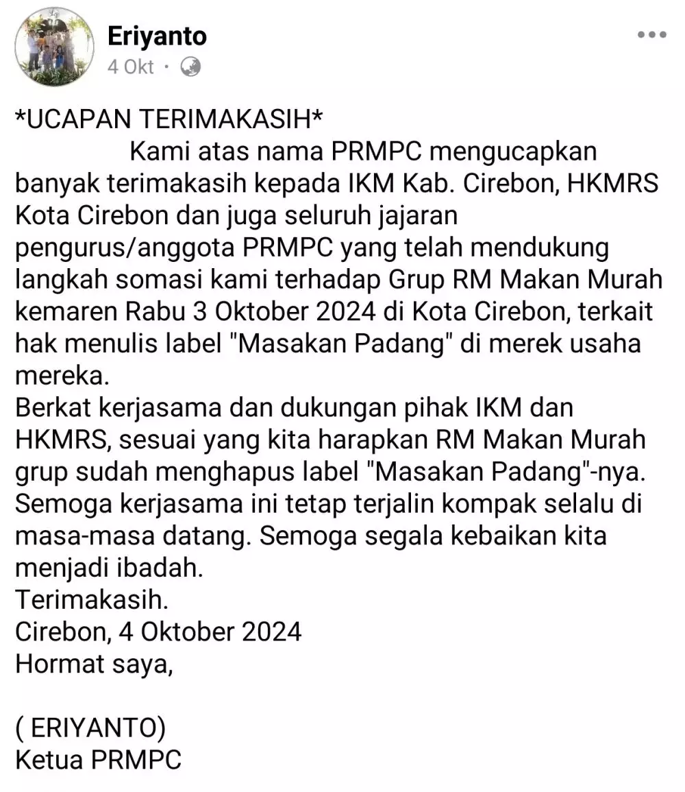 ormas razia rumah makan padang © 2024 brilio.net ormas razia rumah makan padang © 2024 brilio.net