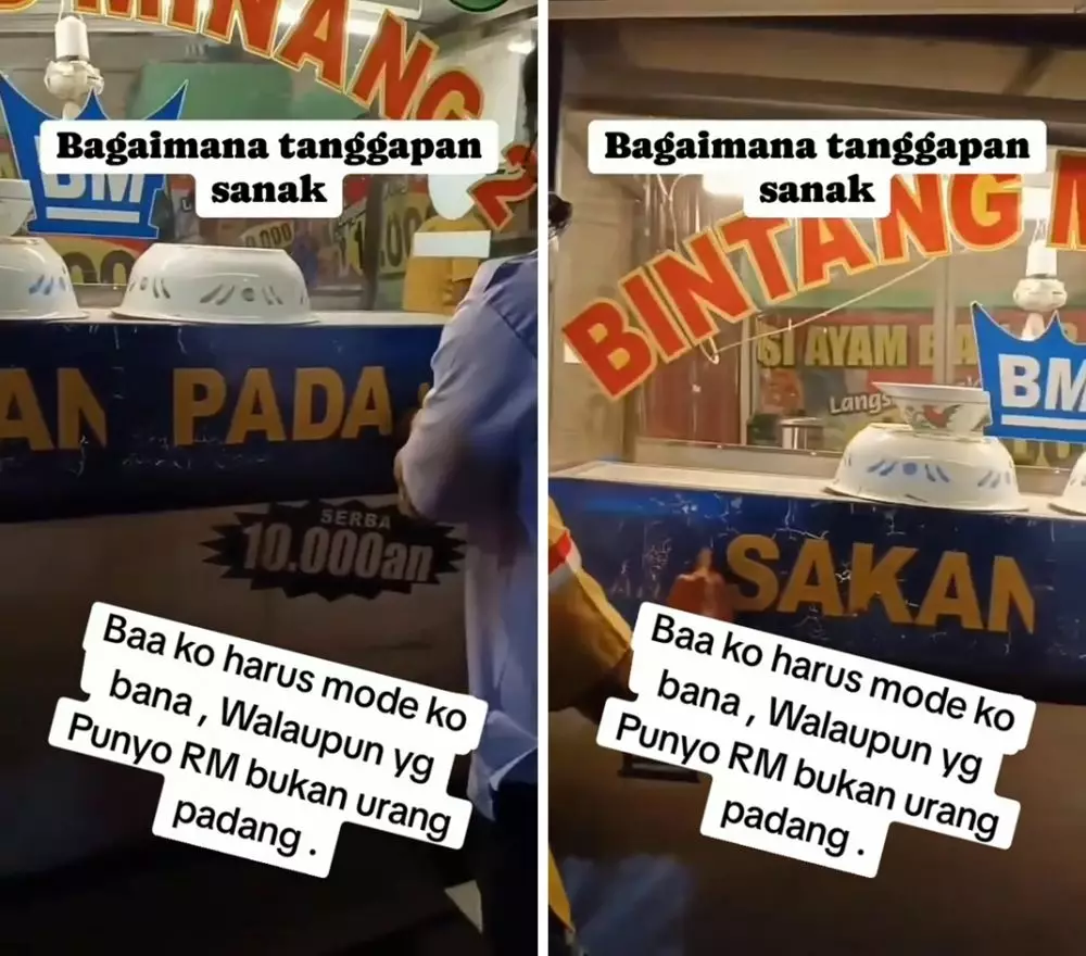 ormas razia rumah makan padang © 2024 brilio.net ormas razia rumah makan padang © 2024 brilio.net