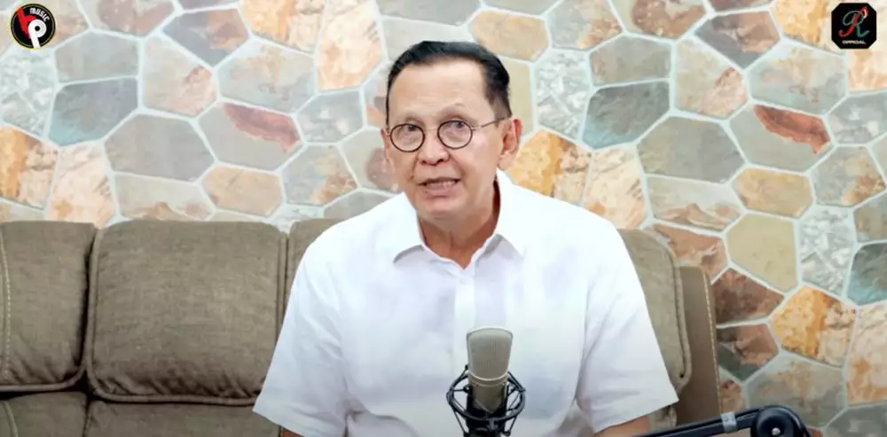 Roy Marten sangkal dirinya aktor termahal © 2024 brilio.net