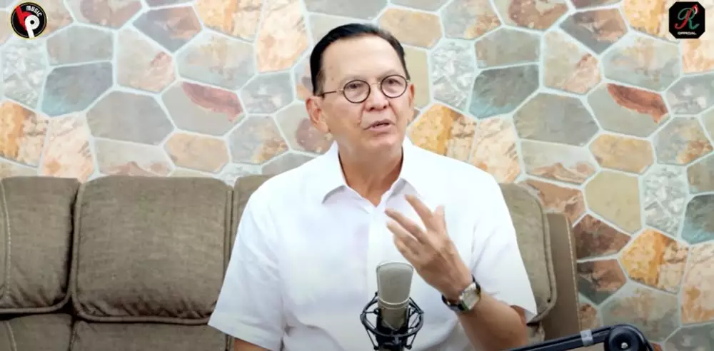 Roy Marten sangkal dirinya aktor termahal © 2024 brilio.net