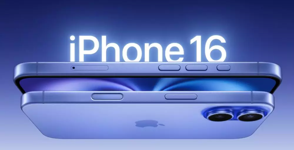 Pemerintah Indonesia Larang iPhone 16 beredar dan spesifikasinya © 2024 brilio.net Pemerintah Indonesia Larang iPhone 16 beredar dan spesifikasinya © 2024 brilio.net
