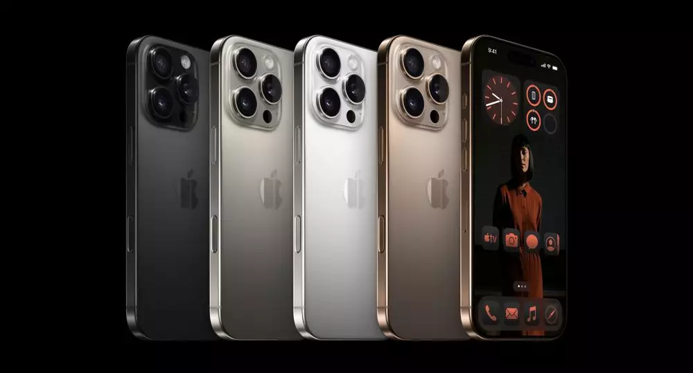 Pemerintah Indonesia Larang iPhone 16 beredar dan spesifikasinya © 2024 brilio.net Pemerintah Indonesia Larang iPhone 16 beredar dan spesifikasinya © 2024 brilio.net