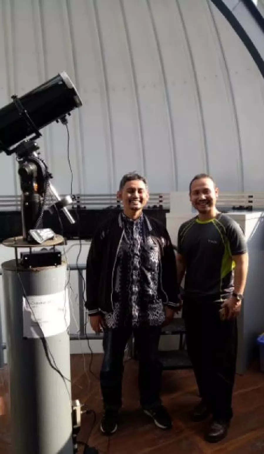 Ilmuwan Indonesia yang diakui dunia Berbagai sumber Ilmuwan Indonesia yang diakui dunia Berbagai sumber