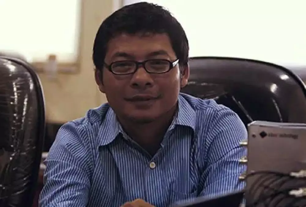 Ilmuwan Indonesia yang diakui dunia Berbagai sumber Ilmuwan Indonesia yang diakui dunia Berbagai sumber