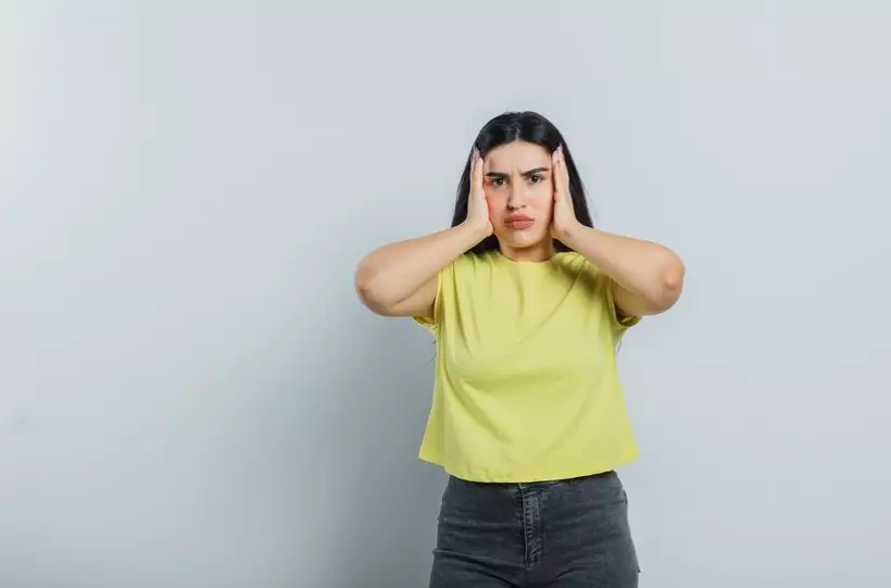 enali perbedaan bell's palsy dan stroke © 2024 brilio.net enali perbedaan bell's palsy dan stroke © 2024 brilio.net