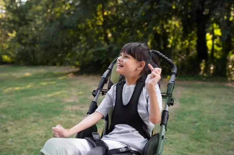 enali perbedaan bell's palsy dan stroke © 2024 brilio.net enali perbedaan bell's palsy dan stroke © 2024 brilio.net