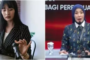 [KUIS] Level kehebatanmu bicara saat debat bisa terungkap dari 5 pertanyaan ini