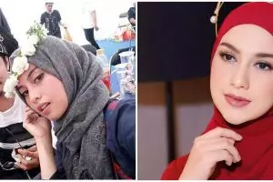 Mendadak dibanding dengan Irish Bella, ini alasan Retno Paradinah setia nunggu Zul Zivilia bebas