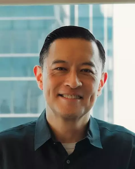 Perjalanan karir Tom Lembong © 2024 Instagram