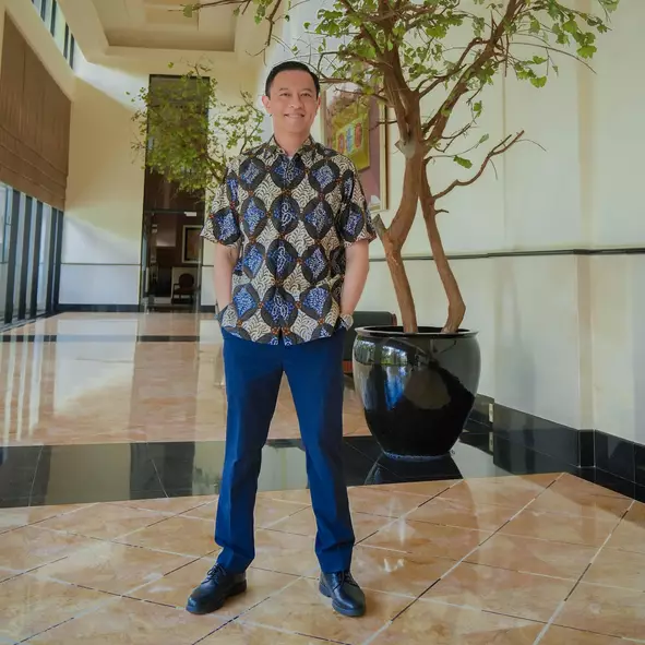 Perjalanan karir Tom Lembong © 2024 Instagram