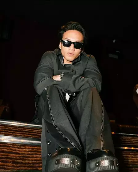 Kontroversi Jefri Nichol berbagai sumber Kontroversi Jefri Nichol berbagai sumber