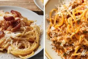 7 Makanan luar yang rendah kalori, serba menggugah selera