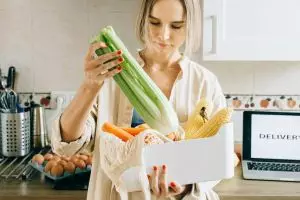 7 Makanan rendah lemak tinggi kalori, cocok dikonsumsi saat diet