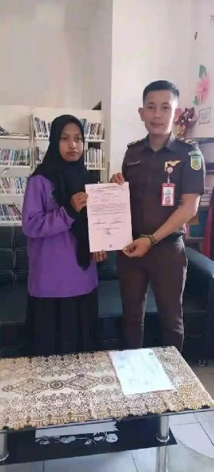 Sidang guru supriyani Berbagai sumber Sidang guru supriyani Berbagai sumber