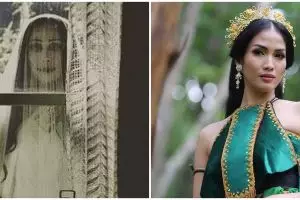 [KUIS] Dari pilihan hantu di film horor ini kami bisa tebak kostum halloween yang pas untukmu