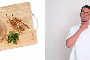 Ternyata begini cara nenek moyang kita habisi panas dalam, nggak perlu pakai obat cukup herbal